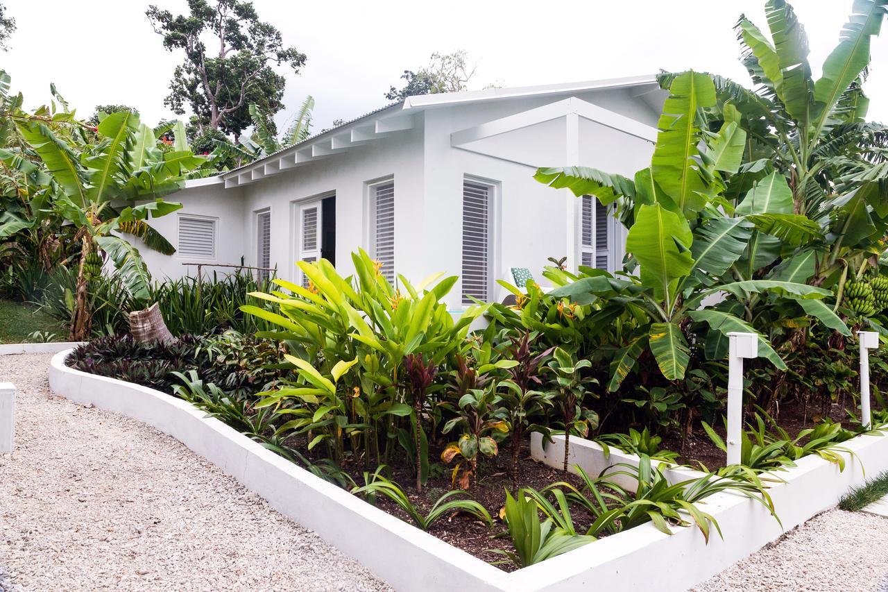 Hotel The Moso à Port-Vila Extérieur photo