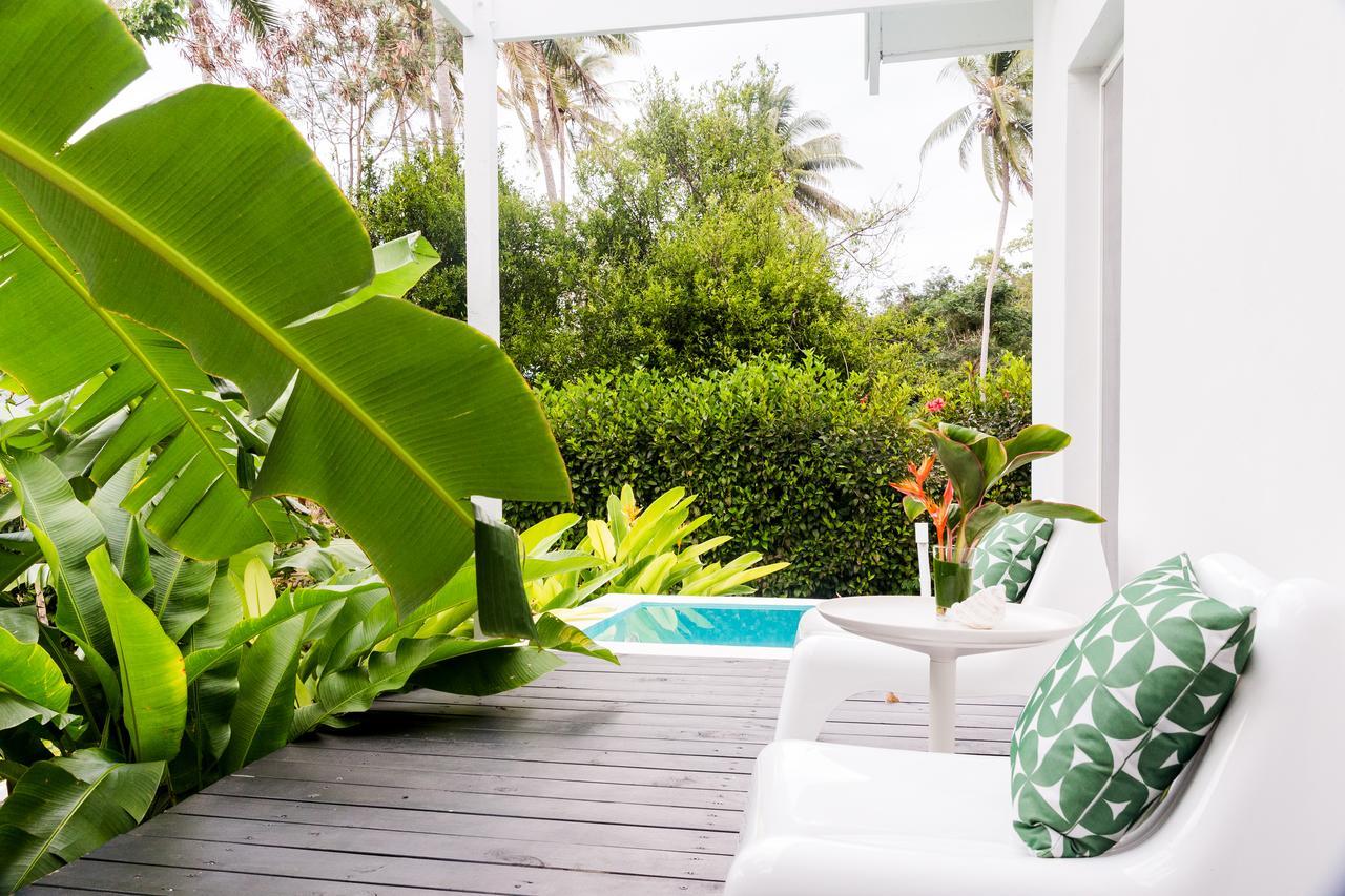 Hotel The Moso à Port-Vila Extérieur photo